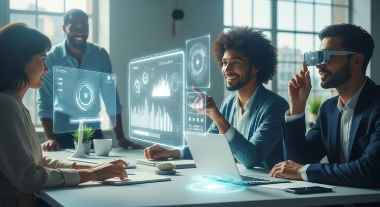 2026年最新版！私たちの働き方を劇的に変える身近なAI活用事例10選