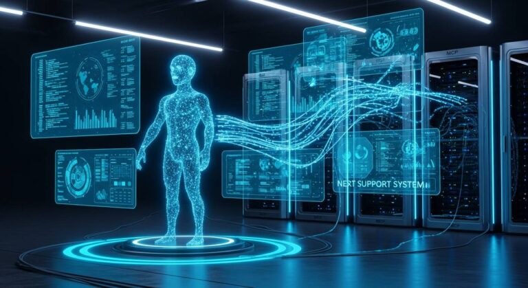 2026年最新！AIエージェントとMCPサーバーで作る次世代AI支援システム開発