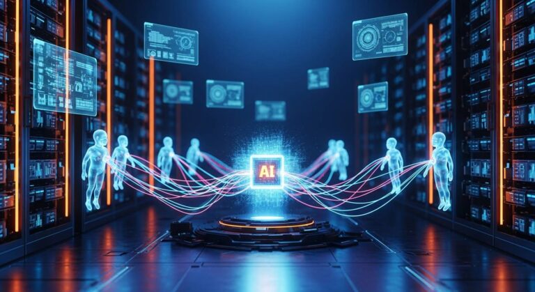 【2026年最新】MCPサーバーで構築するAIエージェント！自律エージェントとマルチエージェントの最強連携術