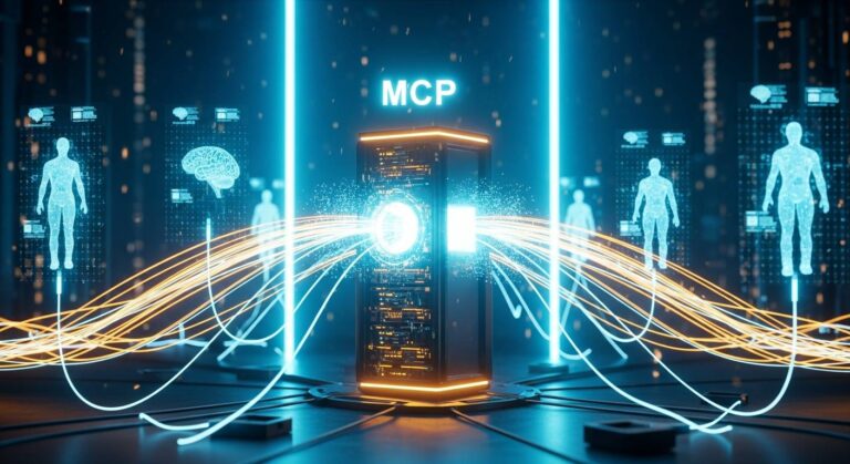 【2026年最新】MCPサーバーが引き出すAIエージェントと自律エージェントの真価