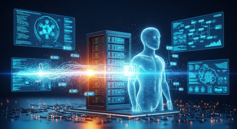 【2026年最新】MCPサーバー×AIエージェントが切り拓くAI支援システム開発の未来と実践ガイド
