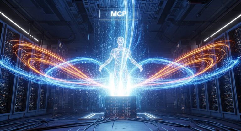 2026年の新常識！MCPサーバーで覚醒した自律エージェントの衝撃