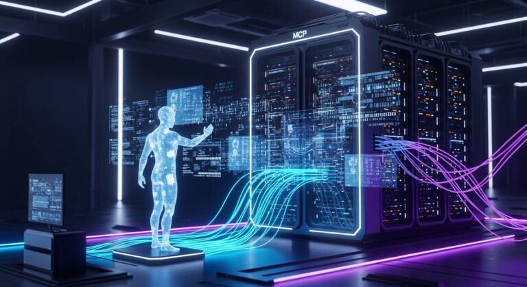 【2026年最新】MCPサーバーとAIエージェントで激変するAI支援システム開発の裏側