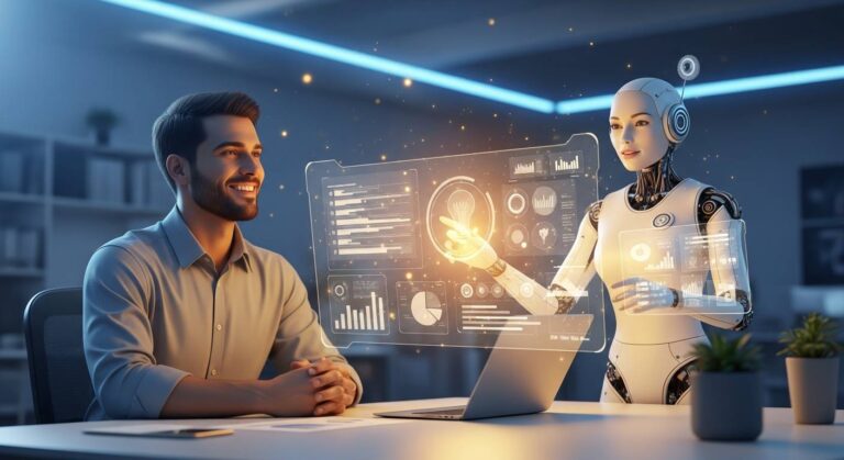 【2026年決定版】あなたの仕事を奪うのではなく劇的に助けてくれるAI活用事例集