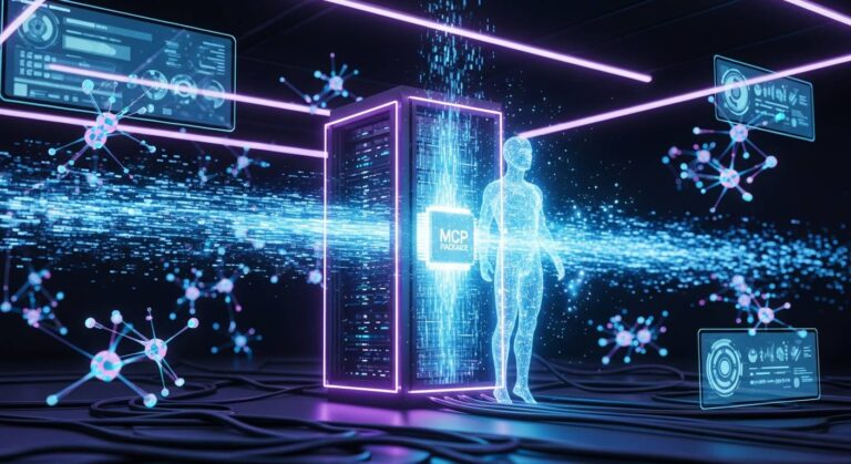 【2026年最新】MCPサーバーで激変するAI支援システム開発！次世代AIエージェントの衝撃