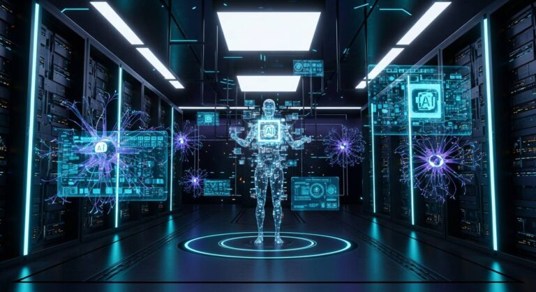 2026年最新！MCPサーバーで構築する最強の自律エージェント活用法