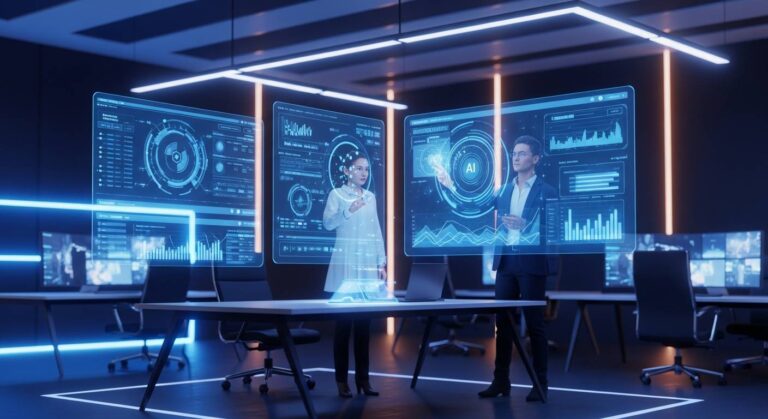 【2026年最新版】仕事の生産性を劇的に変える最強のAI活用事例10選