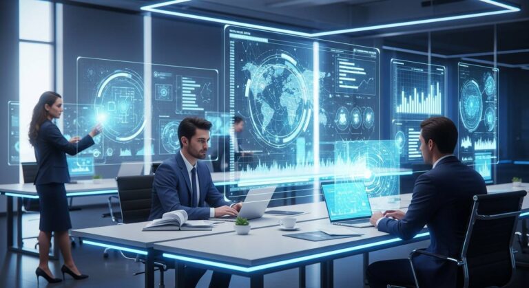 2026年最新版！圧倒的に差がつく次世代ビジネスAI活用事例10選
