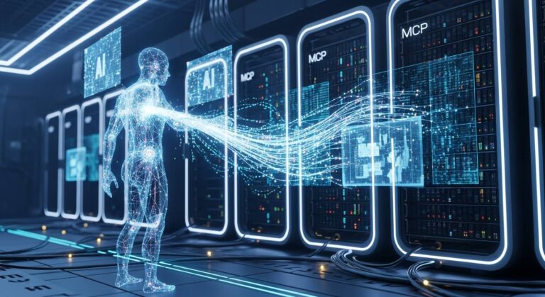 2026年最新版！AIエージェントとMCPサーバーで劇的に変わる次世代システム開発のすべて