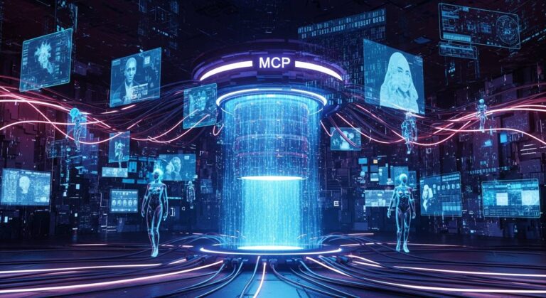 2026年最新！MCPサーバーで進化するAIエージェントと自律エージェントの全貌