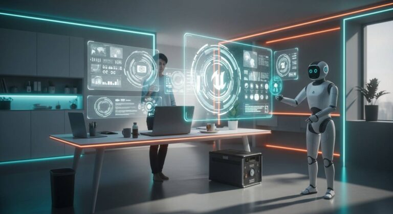 【2026年最新】日常が激変する驚愕のAI活用事例10選