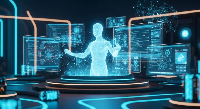 2026年最新！AIエージェントで変わるAI支援システム開発の全貌