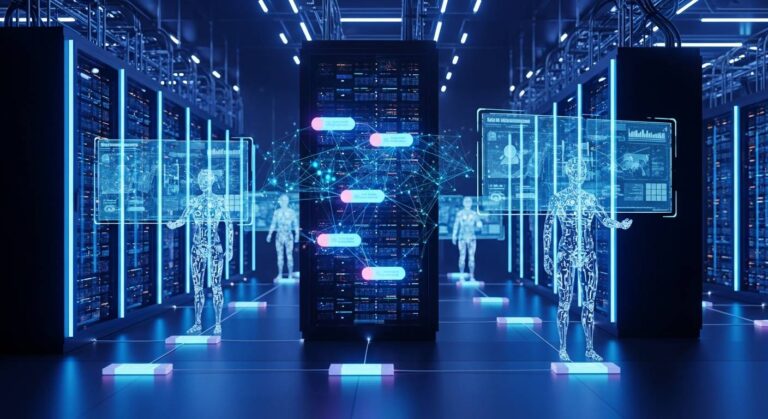 2026年最新！MCPサーバーと自律エージェントで作る究極の自動化システム