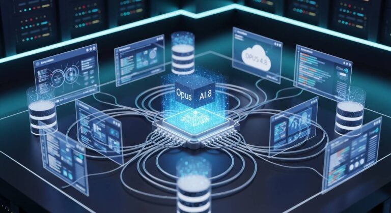 Opus 4.8とMCPサーバーで変わるAI支援システム開発の未来